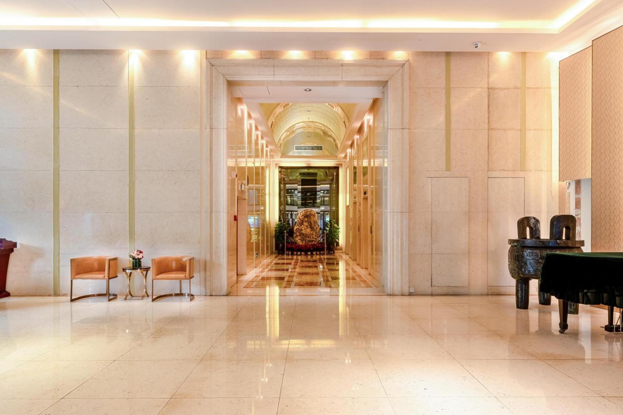Guangzhou Good International Hotel ภายนอก รูปภาพ
