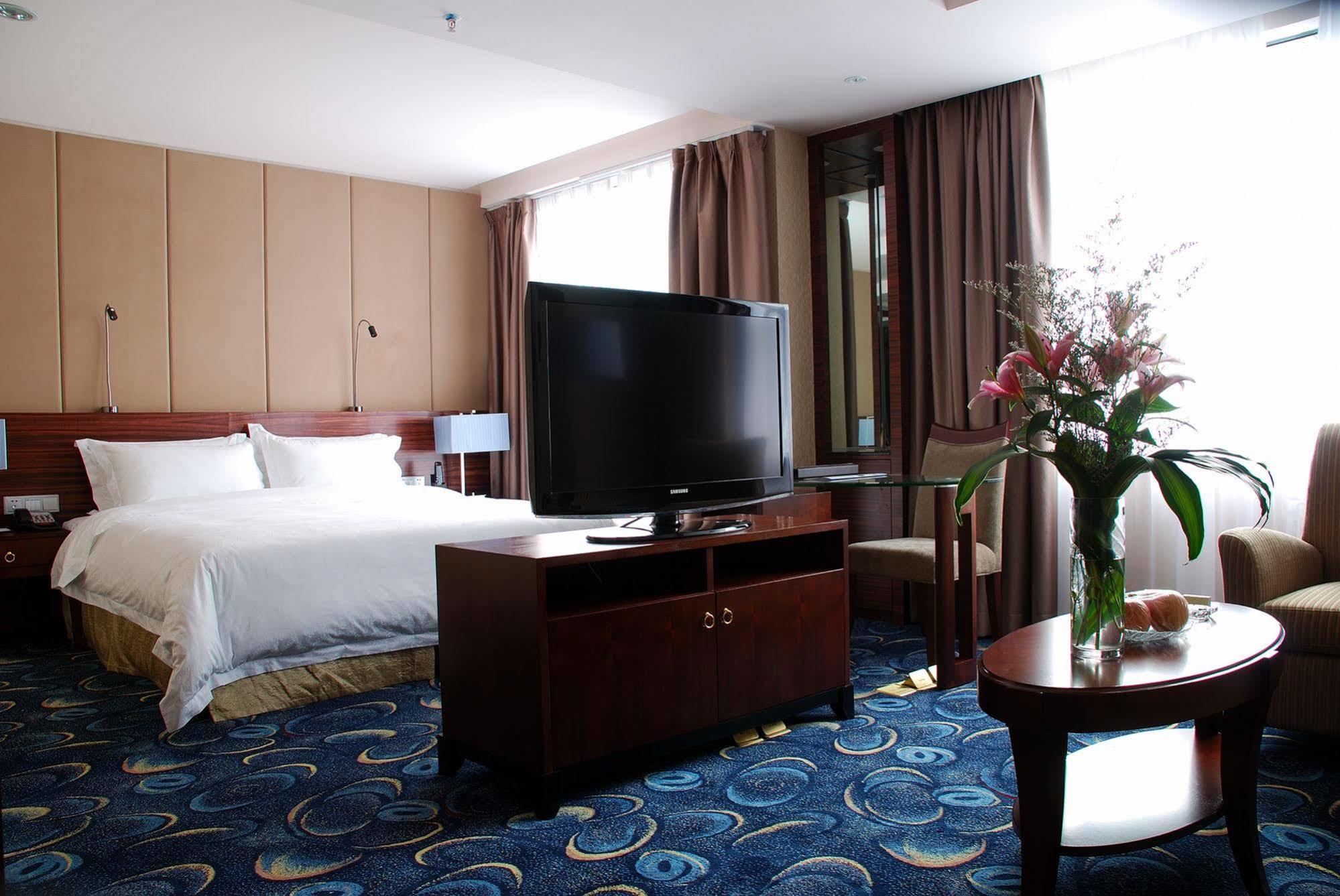 Guangzhou Good International Hotel ห้อง รูปภาพ